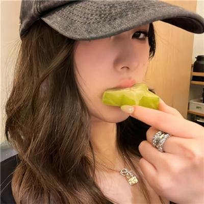偶像就该酱婶